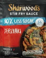 Teriyaki Stir fry sauce