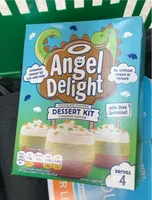 Angel delight