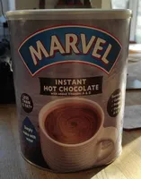 Instant Hot Chocolate