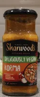Deliciously Vegan Korma