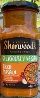 vegan tikka masala