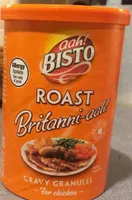 Gravy Granules (for Chicken)