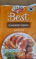 Bisto Best Chicken Gravy