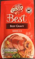 Beef Gravy