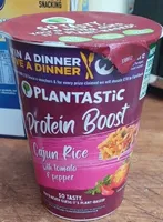 Cajun rice