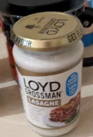 Lasagne