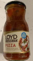 Pizza Sauce
