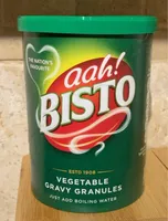 Vegetable Gravy