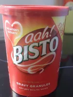 Bisto Gravy granules
