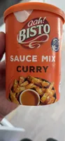 SAUCE MIX CURRY