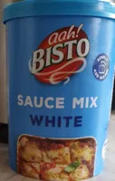 White Sauce Mix