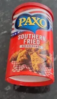 Southern fried breadcrumbs