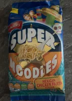 Super noodles