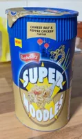 Super noodles