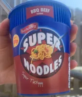 Batchelors super noodles