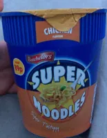 Super noodles