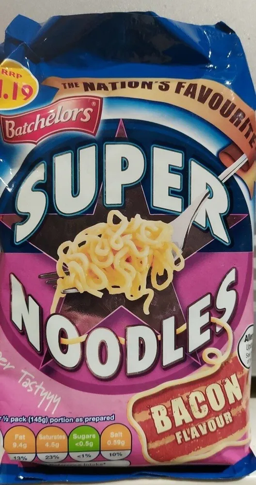 Super Noodles