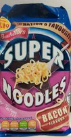 Super Noodles
