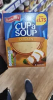 Chicken soup