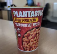 "Bolognese" Pasta