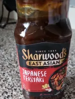 Japanese Teriyaki