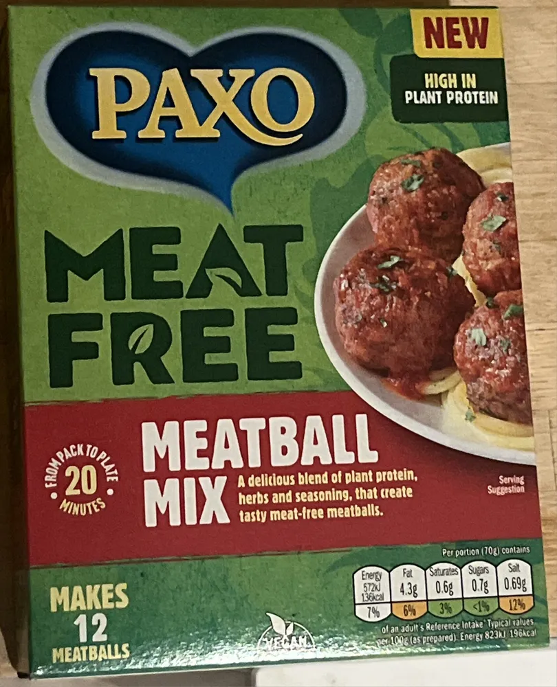 Paxo