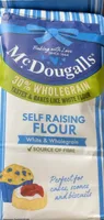 Self raising flour