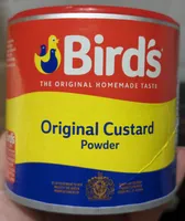 Custard Powder