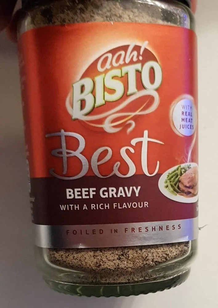 Beef Gravy