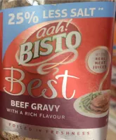 Bisto best