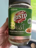 Vegetable Gravy