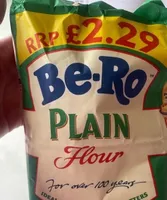 Plain flour