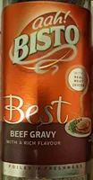 Bristol beef gravy