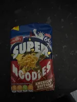 Bachelor’s American Buffalo Sauce Super Noodles