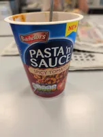Spicy Tomato