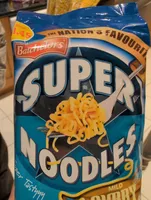 Mild Curry Flavour