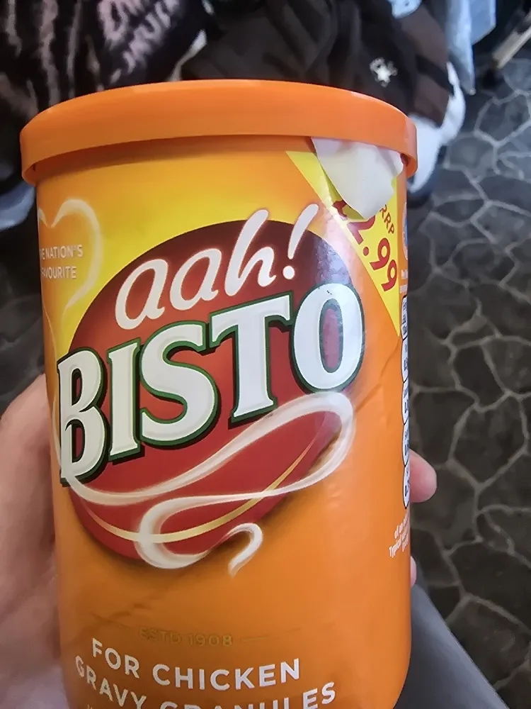 Bisto