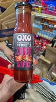 Oxo Chinese five spice