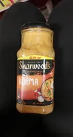Korma Sauce
