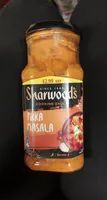 Tikka Masala Sauce