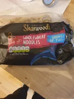 Wholewheat Noodles