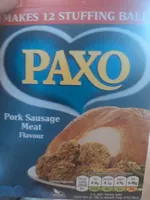 Pork Sausage Meat Flavour Stuffing