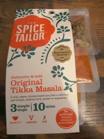 Original Tikka Masala
