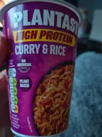 Curry And Rice Pot