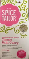 Classic Balti Curry