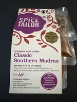 Classic Southern Madras
