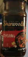 Sauce teriyaki