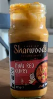 Thai Red Curry