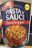 Tomato And Basil