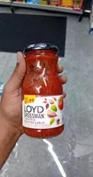 Tomato & Roasted Garlic Sauce